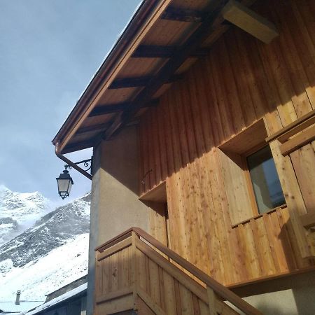 La Maizon Du Bois - Le Haut Appartement De 130 M2 - Le Bas Appartement De 70 M2 La Plagne Exterior foto